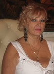lubavuska, 67, Odessa