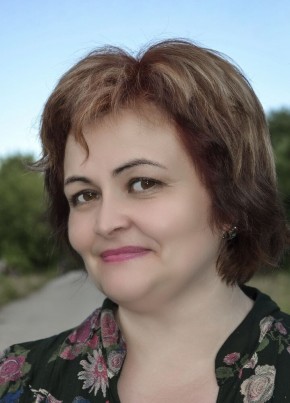 nika, 49, Russia, Kaluga