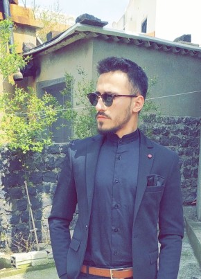 jaden, 23, Türkiye Cumhuriyeti, İstanbul