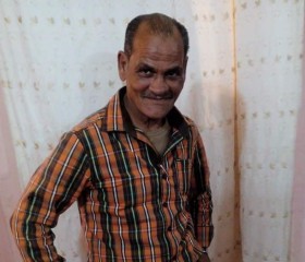 حمد ى, 58, Al Mansurah