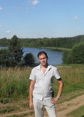 Михаил, 37, Россия, Саров