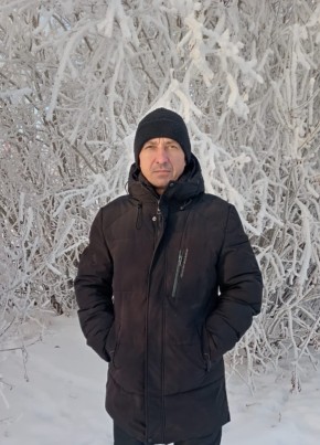Сергей из Севастополи 49 лет