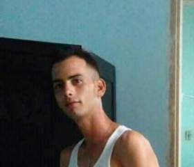 El cubanito rico, 31, Havana