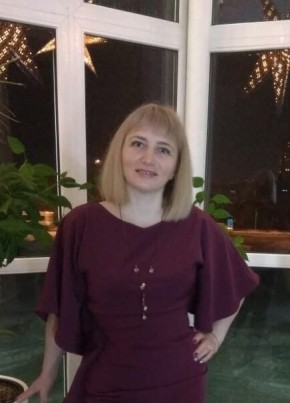 TATYANA, 45, Russia, Perm