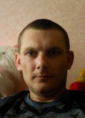 Вовв, 39, Україна, Дубно