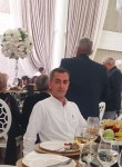 Zaur, 42 года, Bakı