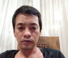 Muhamad kahfi, 40 лет, Kabupaten Serang