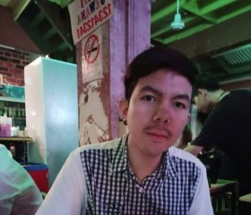 DomEiie, 31, Ban Ratsada