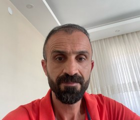 Sevdin, 35 лет, Ankara