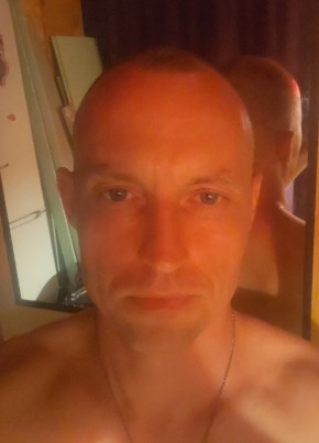 Вячеслав из Геленджика 42 года