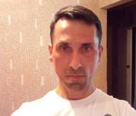 Виктор Семенычев, 47 лет, Петропавл