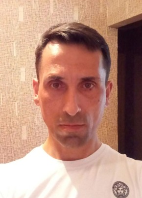 Виктор Семенычев, 47, Қазақстан, Петропавл