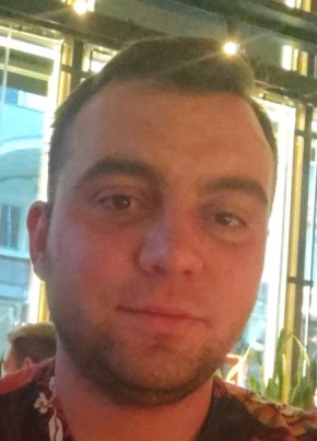 Дмитрий из Домодедово 30 лет