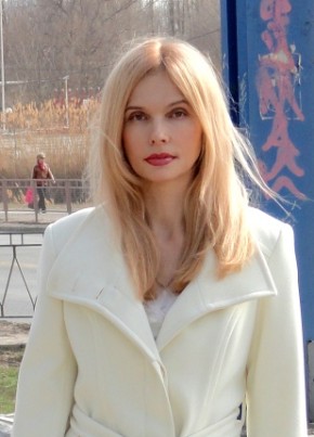 Оксана, 48, Россия, Волгоград