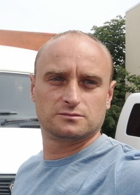 Андрей, 38, Россия, Белгород