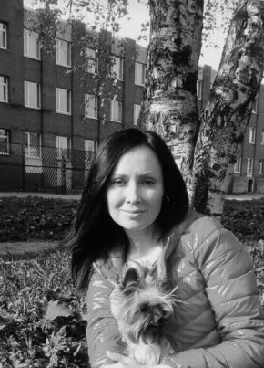Ирина из Санкт-Петербурга 51 год