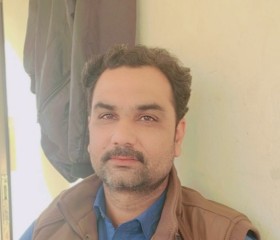 umar iqbal, 31 год, پاکپتّن‎