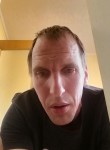 Oleg, 35, Novosibirsk