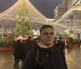 Никита, 27 лет, Наро-Фоминск