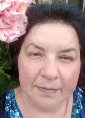 Наталья из Адлера 53 года