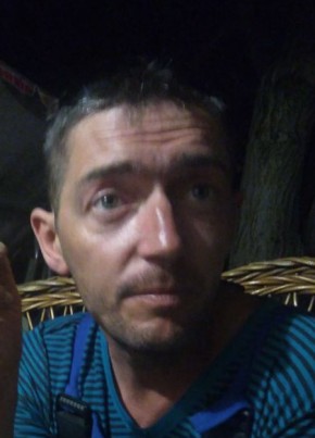 alexandr, 41, Россия, Ленино