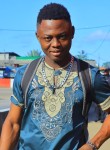 Booba, 28 лет, Libreville