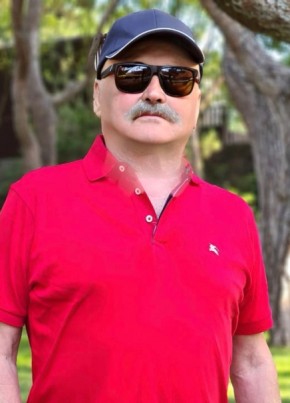 Babai из Казани 65 лет