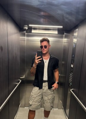 Maksim из Краснодара 35 лет