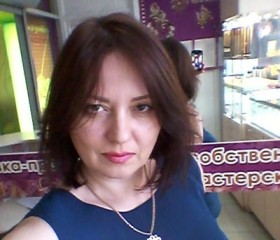 Ксения, 45 лет, Владивосток