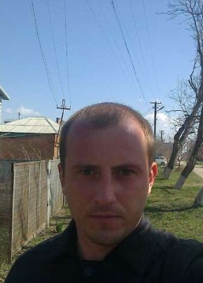 Влад, 37, Россия, Старотитаровская