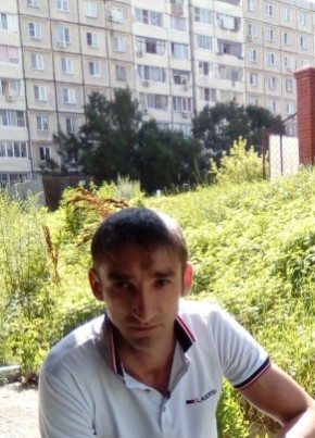 ЛиС27rus, 43, Россия, Дальнегорск