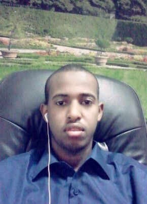 Ibrahim, 30, Jamhuuriyadda Federaalka Soomaaliya, Boosaaso