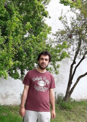 Ismail, 23, Türkiye Cumhuriyeti, Aydın