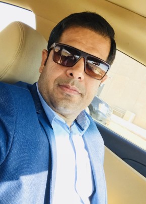 Anji R, 38, المملكة العربية السعودية, حائل