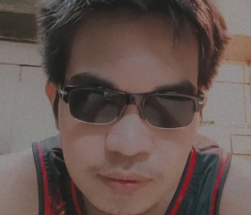 Jayson, 25 лет, Pasig City