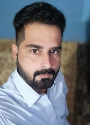 Imran abbasi, 30, پاکستان, کراچی