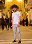 mohamed, 23 года, الموصل الجديدة