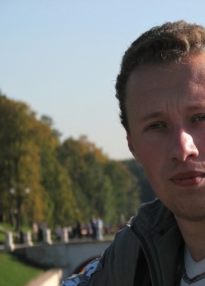 Алексей, 32, Россия, Реутов