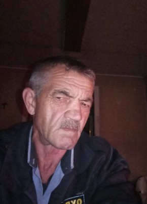 Сергей, 61, Россия, Москва