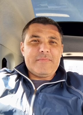 Stiv из Саратова 53 года