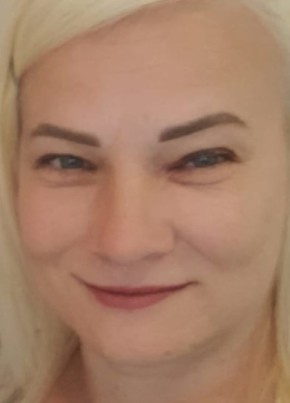 Елена из Гатчины 52 года
