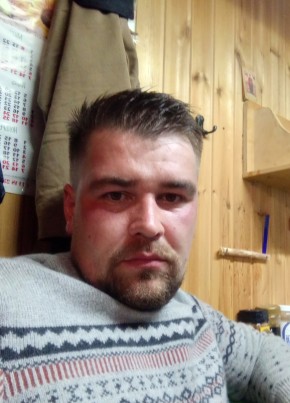 Andrey, 32, Russia, Mozhga