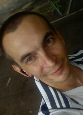 Валерій, 33, Україна, Київ