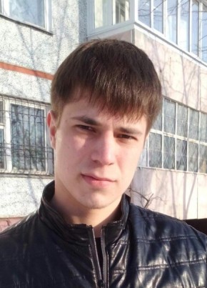 Дима, 26, Россия, Тара