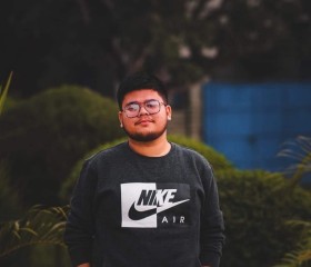 Md. Musfique, 21, Ishurdi