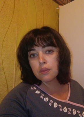 Кристина из Волосово 43 года