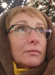Elizaveta, 53, Saint Petersburg