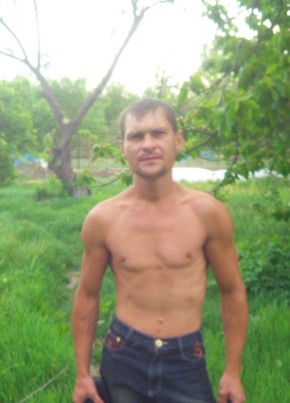  nikson, 36, Україна, Костянтинівка (Донецьк)