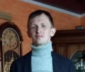 Олег, 43 года, Горад Гродна