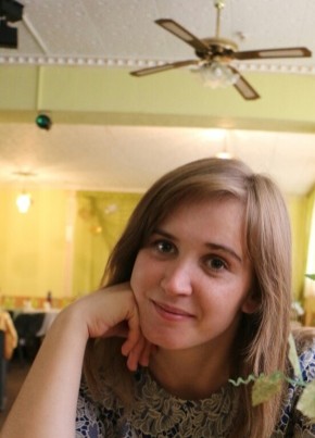 Катя, 29, Україна, Черняхів